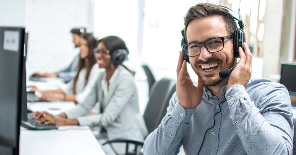 The evolving role of the inbound call center