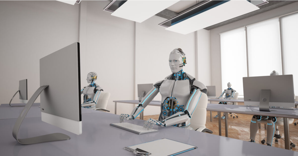 working in perfect harmony ai and the contact center