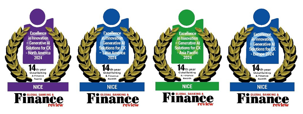 Global Banking & Finance Review Award Winner 2024 logo