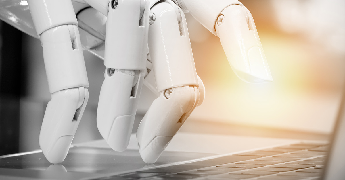 beginners guide to robotic process automation rpa