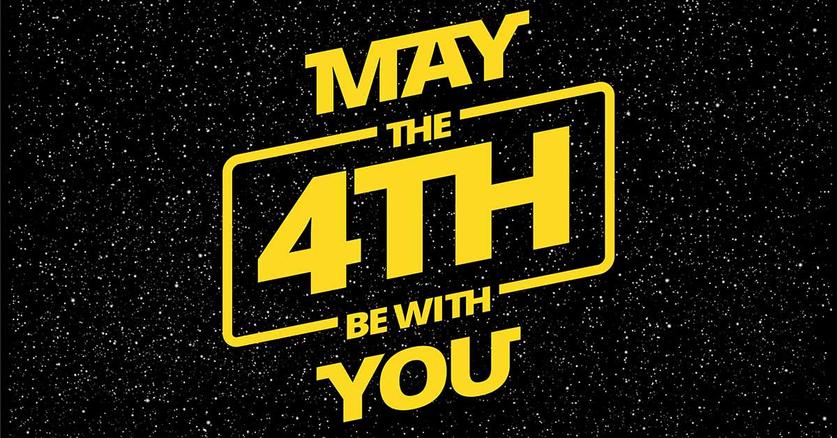 May the 4th be with you: How to harness the force of good CX to build brand loyalty and devotion